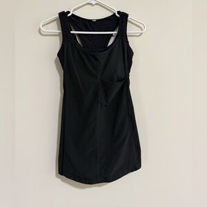 Lululemon Tank Top. Great Condition. Size 4